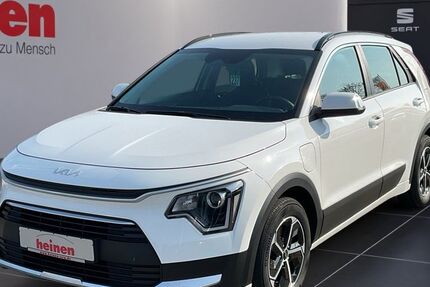 Kia Niro 53.053 km 20.909 &euro; Bergkamen 59192