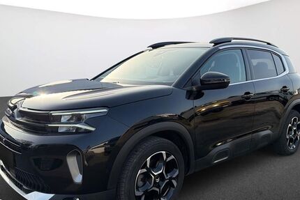 Citroen C5 Aircross 25.800 km 24.560 &euro; Dülmen 48249