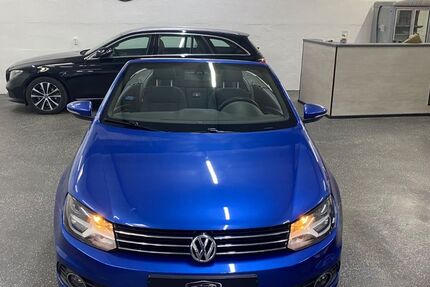 VW Eos 146.877 km 6.990 &euro; Iserlohn 58638