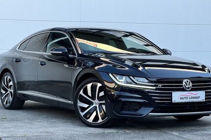 VW Arteon 130.000 km 24.900 &euro; Hagen 58119