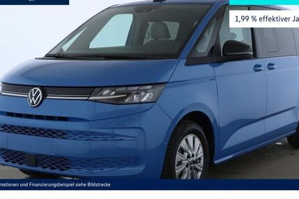 VW T7 Multivan 10.415 km 52.410 &euro; Bochum 44866
