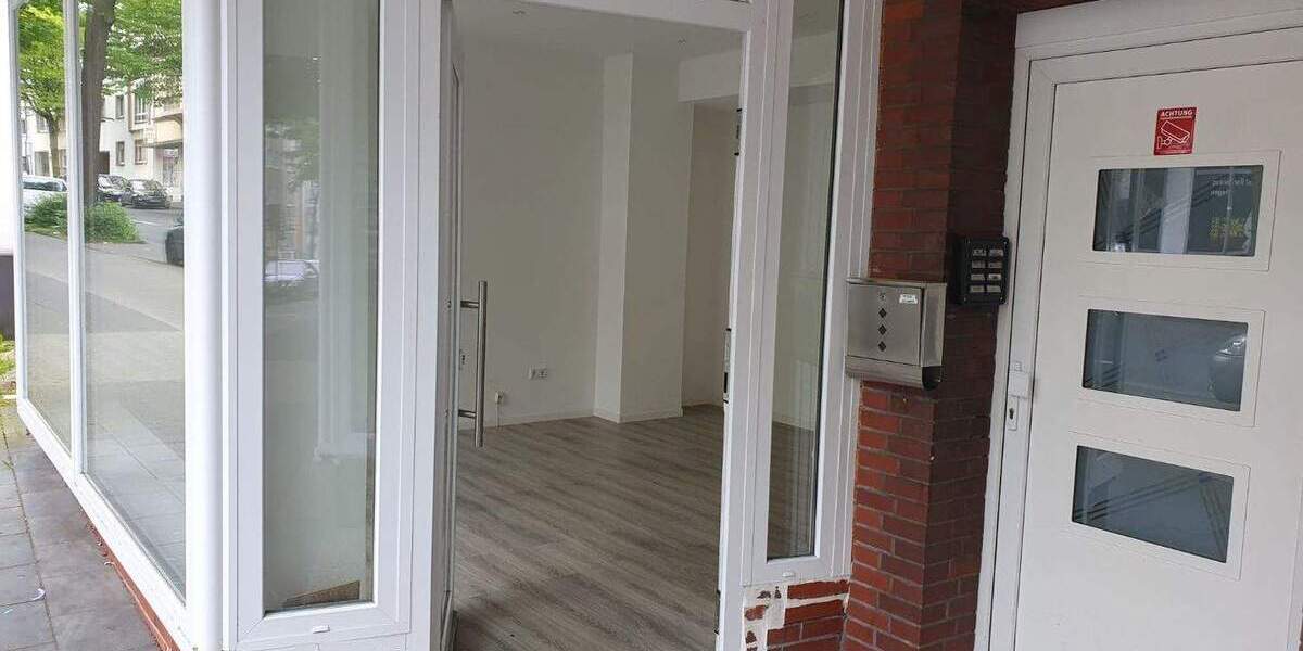 Gewerbeobjekt Hagen Mittelstadt - 175.000&euro; | Angebot:25747067