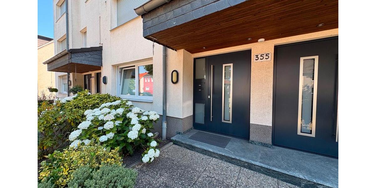 Erdgeschoßwohnung Castrop-Rauxel Deinighausen - 2.5 Zimmer, 74 m&sup2;, 248.000&euro; | Angebot:27290670