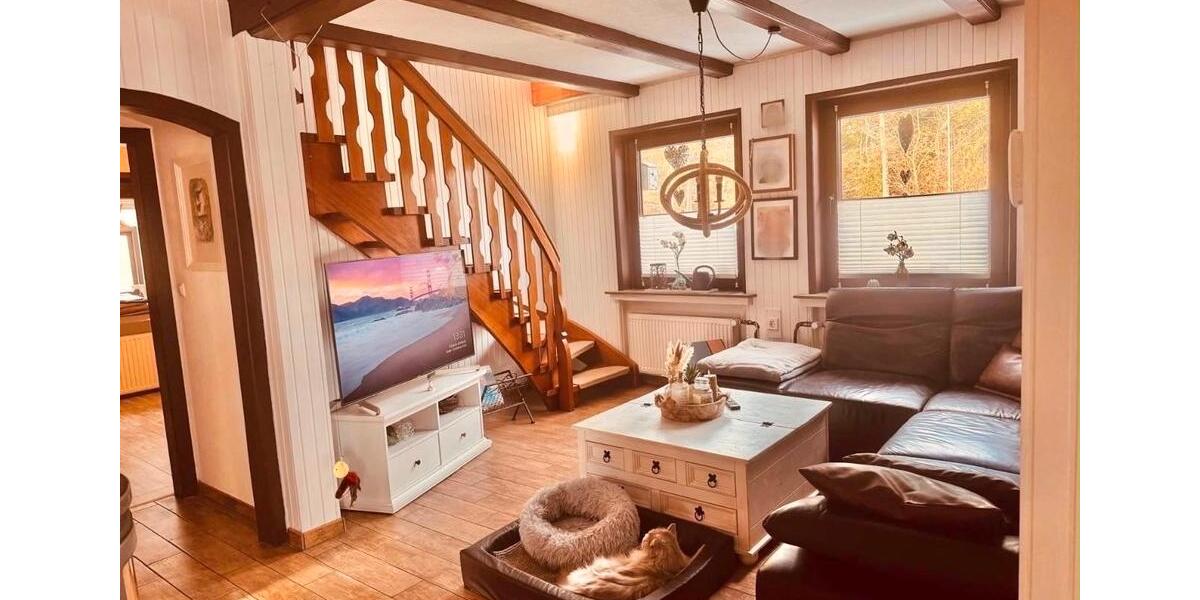 Bungalow Dortmund Hörde - 5 Zimmer, 100 m&sup2;, 269.000&euro; | Angebot:26889278