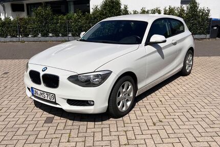 BMW 114 85.000 km 7.500 &euro; Bergkamen 59192
