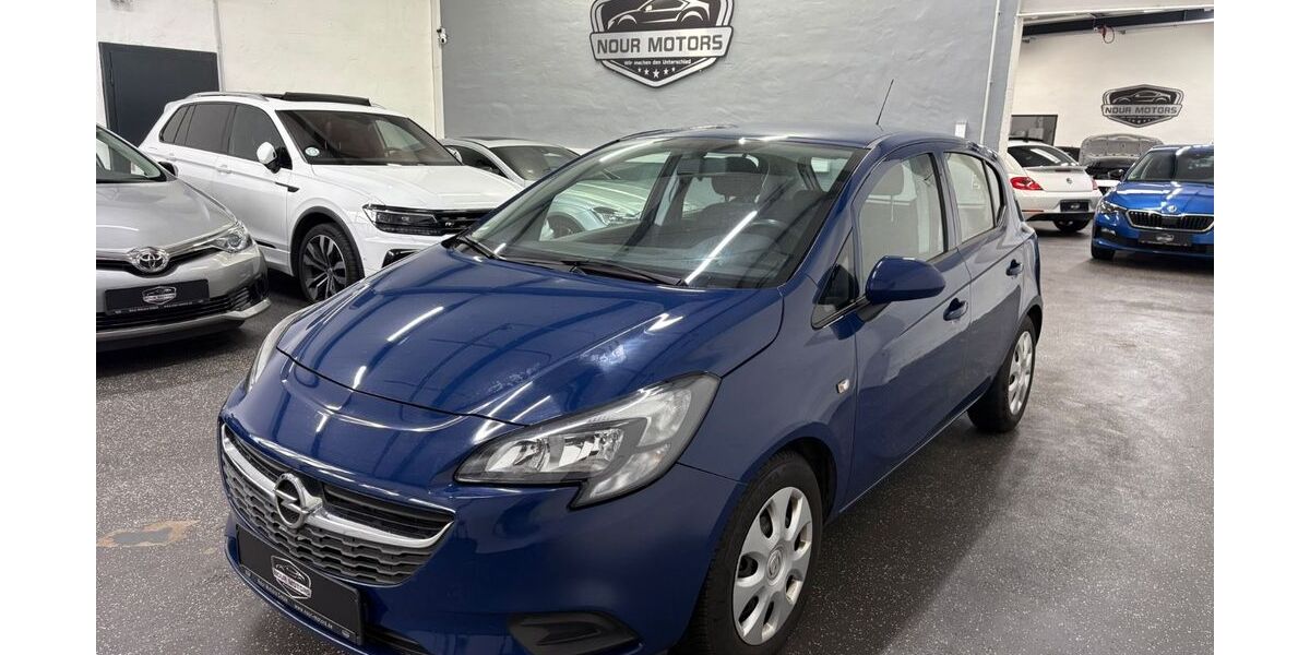 Opel Corsa 165.391 km 4.900 &euro; Iserlohn 58638