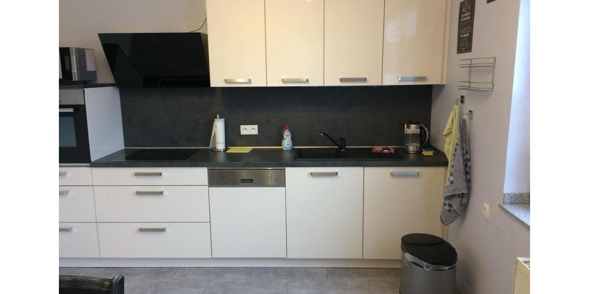 Etagenwohnung Recklinghausen Grullbad - 3 Zimmer, 85 m&sup2;, 760&euro; | Angebot:26549794