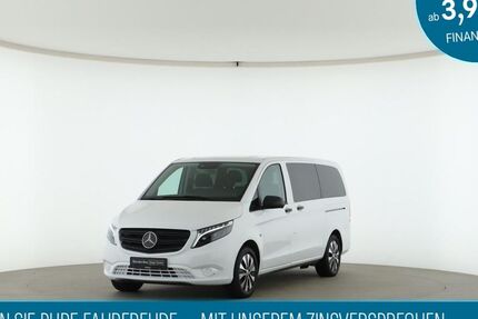 Mercedes-Benz Vito 31.200 km 42.225 &euro; Senden-Bösensell 48308