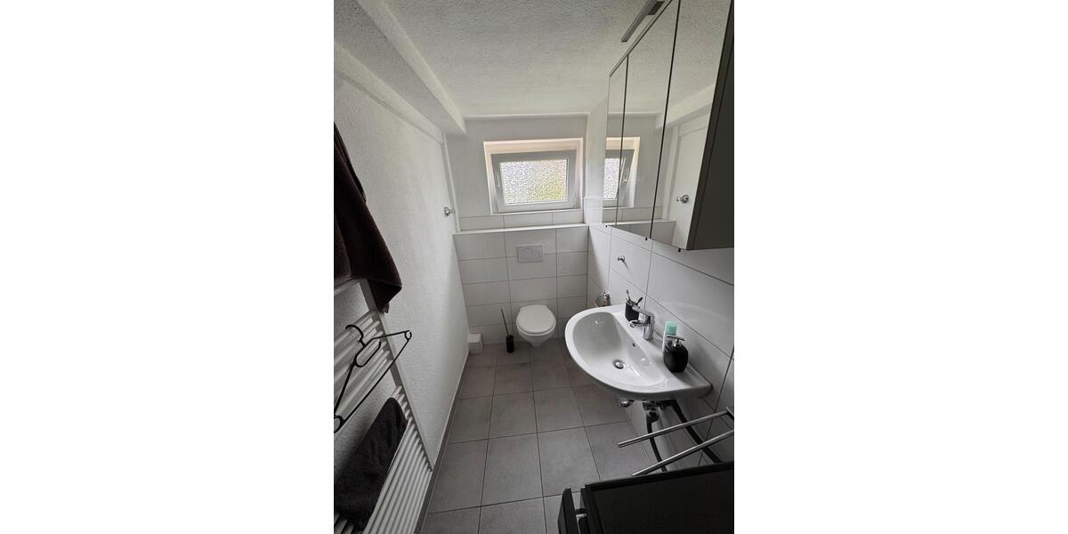 Etagenwohnung Dortmund Brackel - 2 Zimmer, 55 m&sup2;, 600&euro; | Angebot:26296645