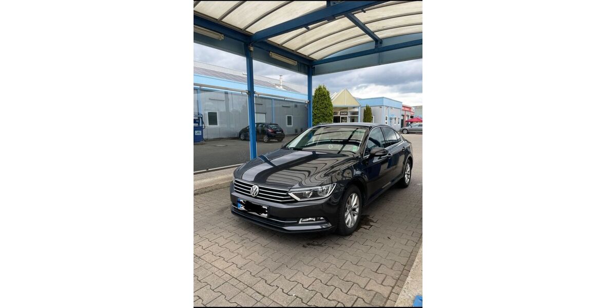 VW Passat 157.600 km 14.300 &euro; Bochum 44869