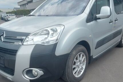 Citroen Berlingo 161.000 km 3.700 &euro; Holzwickede 59439