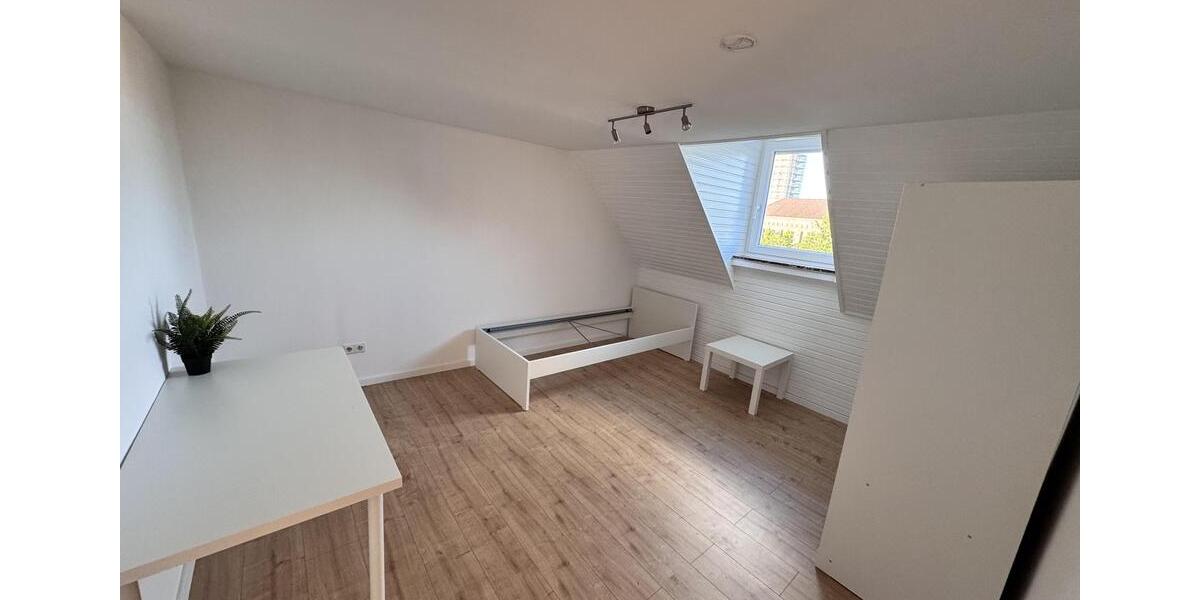 Etagenwohnung Datteln - 1 Zimmer, 15 m&sup2;, 350&euro; | Angebot:26182879