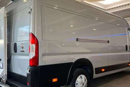 Fiat Ducato 33.000 km 24.490 &euro; Datteln 45711