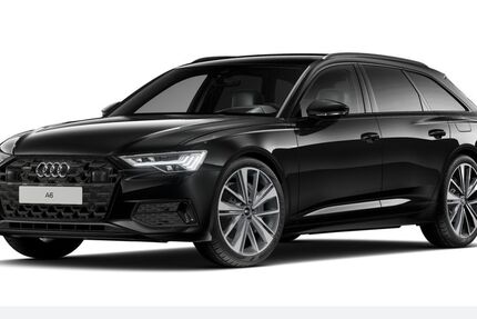 Audi A6 14.123 km 52.490 &euro; Bochum 44809