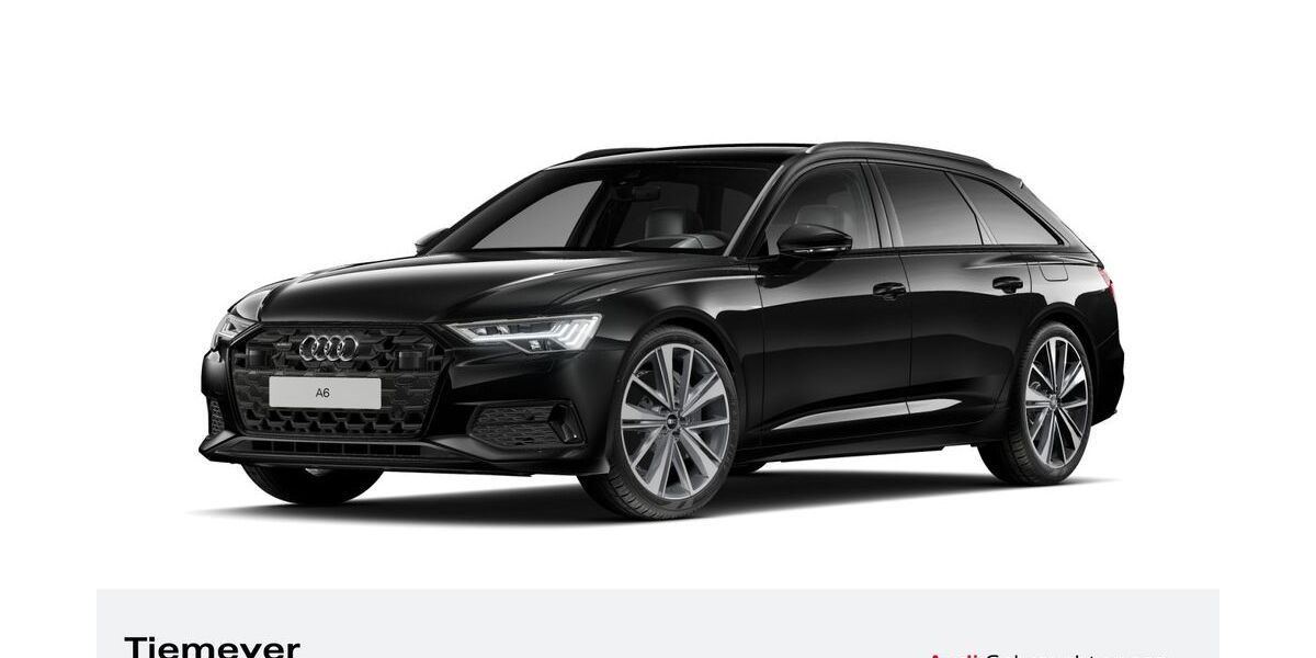 Audi A6 14.123 km 52.490 &euro; Bochum 44809