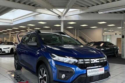 Dacia Sandero 52.909 km 14.450 &euro; Hamm 59065