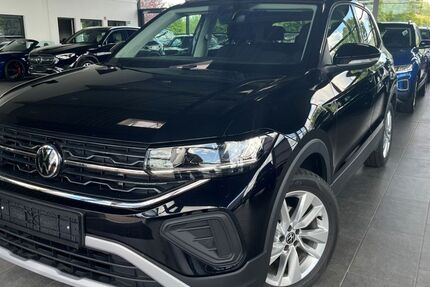 VW T-Cross 1.001 km 24.570 &euro; Lünen 44536