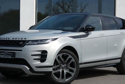 Land Rover Range Rover Evoque 153.994 km 22.450 &euro; Bochum 44807