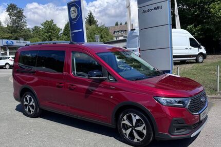Ford Grand Tourneo 8.180 km 33.597 &euro; Iserlohn 58636