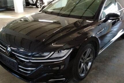 VW Arteon 47.120 km 29.900 &euro; Hagen 58091