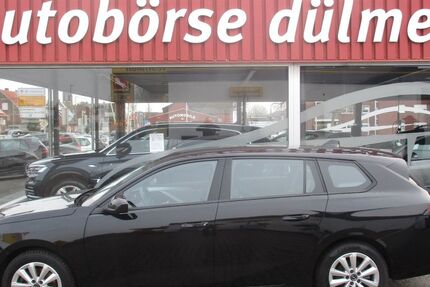 Opel Astra 106.914 km 15.799 &euro; Dülmen 48249