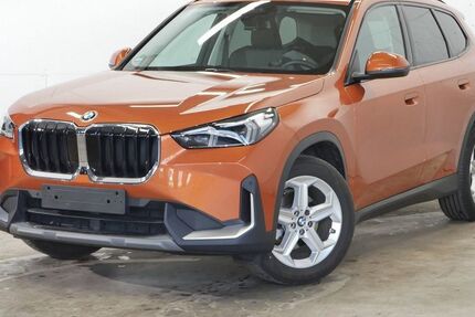 BMW X1 14.995 km 48.770 &euro; Hamm 59071