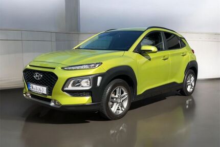 Hyundai KONA 30.500 km 15.490 &euro; Witten 58456