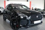 Jaguar E-Pace 2.0 T R-DYNAMIC HSE AWD BLACK PACK / TOP 84.000 km 22.991 &euro; Hamm 59077