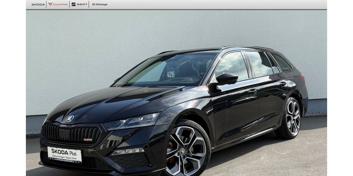 Skoda Octavia 31.570 km 39.790 &euro; Castrop-Rauxel 44579