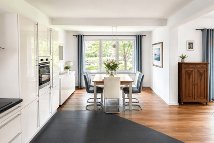 Haus Dortmund Hombruch - 7 Zimmer, 198 m&sup2;, 538.000&euro; | Angebot:27586947