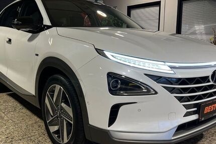 Hyundai NEXO 72.000 km 19.990 &euro; Unna 59425