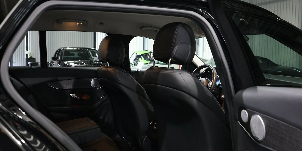 Mercedes-Benz C 220 dT BUSINESS / WIDESCREEN, LASER, ADVANCED 187.000 km 18.991 &euro; Hamm 59077