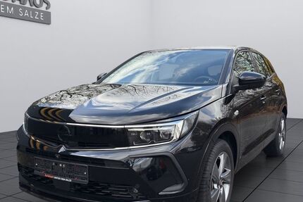 Opel Grandland (X) 27.858 km 21.950 &euro; Dortmund 44149
