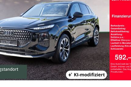 Audi Q3 5.000 km 55.699 &euro; Menden 58706