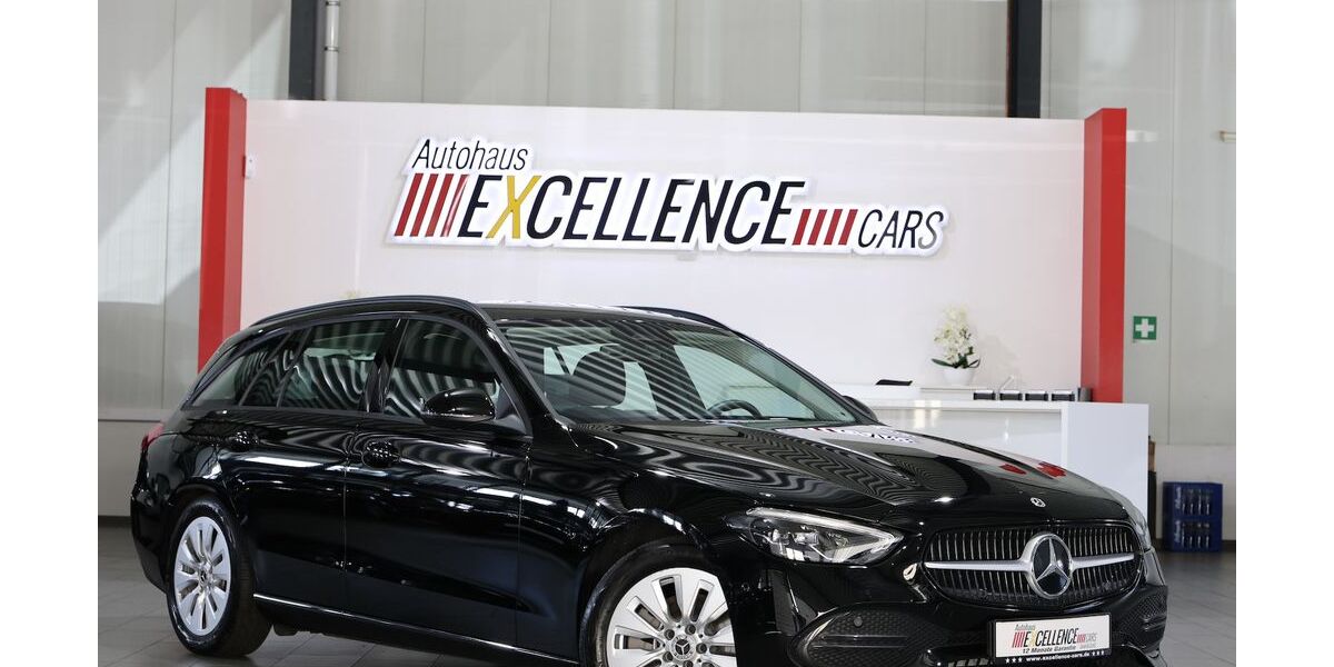 Mercedes-Benz C 220 14.000 km 33.991 &euro; Hamm 59077