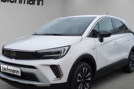 Opel Crossland (X) 26.818 km 17.790 &euro; Menden 58706