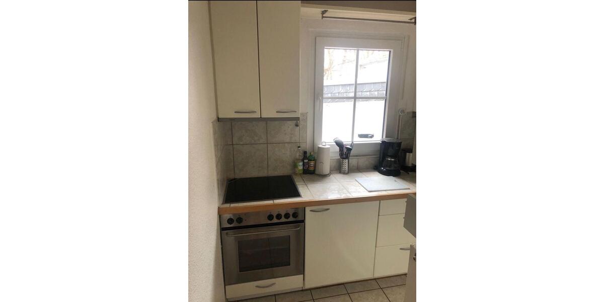 Erdgeschoßwohnung Fröndenberg (Ruhr) - 2.5 Zimmer, 64 m&sup2;, 950&euro; | Angebot:26534183