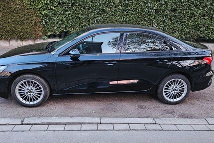 Audi A3 45.500 km 20.000 &euro; LÜNEN 44534