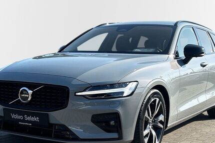 Volvo V60 20.400 km 36.890 &euro; Iserlohn 58640