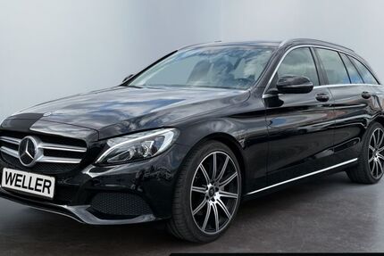 Mercedes-Benz C 250 116.763 km 18.480 &euro; Hamm 59067