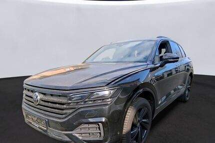 VW Touareg 44.964 km 56.395 &euro; Hagen 58091