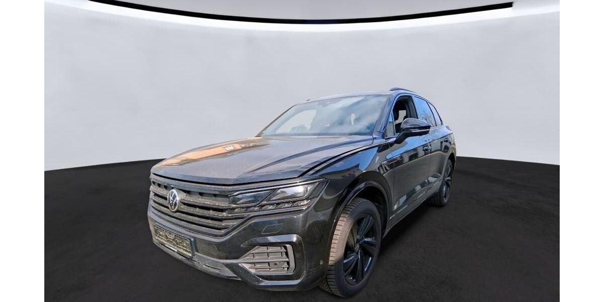 VW Touareg 44.964 km 56.400 &euro; Hagen 58091