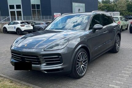Porsche Cayenne 75.630 km 53.999 &euro; Lünen 44534