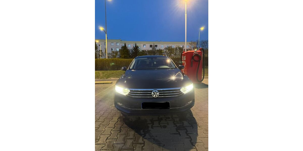 VW Passat Variant 177.699 km 14.000 &euro; Dortmund 44143