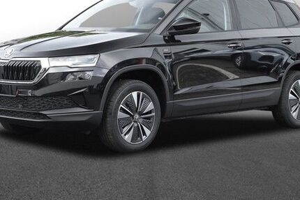 Skoda Karoq 4.475 km 34.490 &euro; Lünen 44534