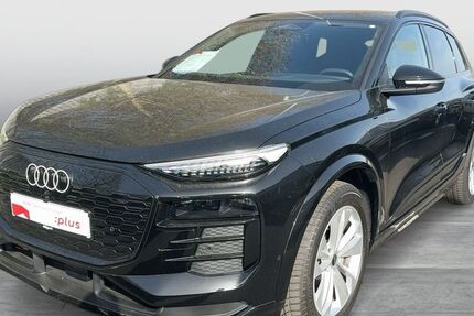 Audi Q6 e-tron 18.085 km 61.905 &euro; Dortmund 44143