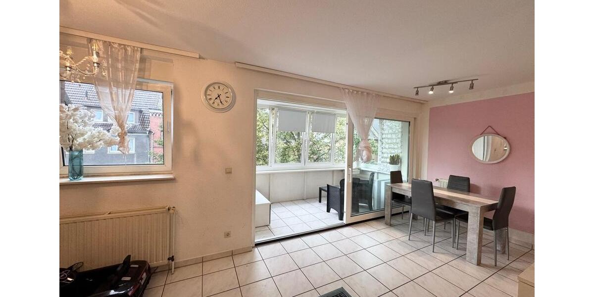 Etagenwohnung Hamm - 3.5 Zimmer, 79 m&sup2;, 215.000&euro; | Angebot:26670673