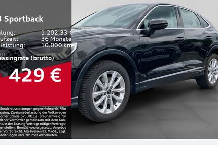 Audi Q3 75.656 km 29.980 &euro; Bochum 44892