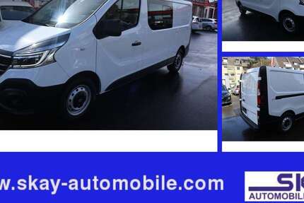 Renault Trafic 144.535 km 17.499 &euro; Herne 44628