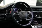 Audi A6 LIMOUSINE TDI DESIGN LED, LEDER, NAVI+KAMERA 130.000 km 25.444 &euro; Hamm 59077